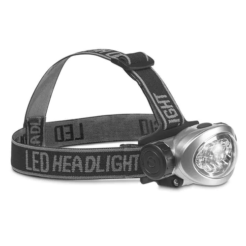 STANY. Hoofdlamp STANY. Hoofdlamp