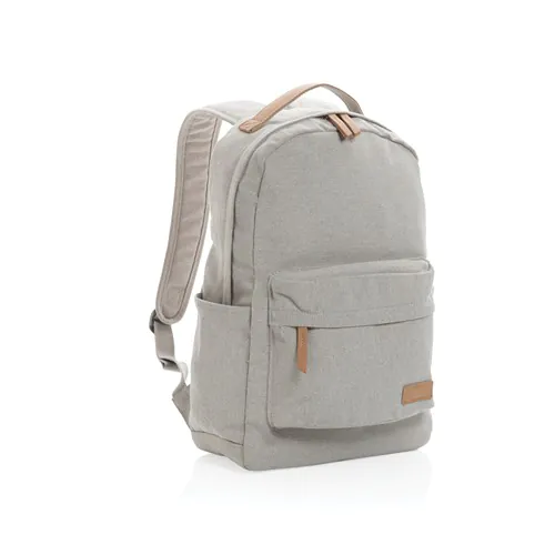 Zaino in canvas riciclato 16 once Impact AWARE™ Zaino in canvas riciclato 16 once Impact AWARE™