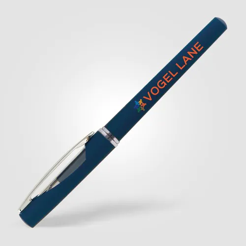 Presley Gel Softy Pen Presley Gel Softy Pen