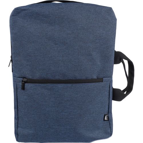 rPET polyester (300D) backpack Mallory