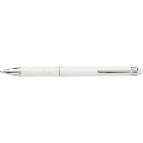 Aluminium gelakte balpen Oliver Aluminium gelakte balpen Oliver