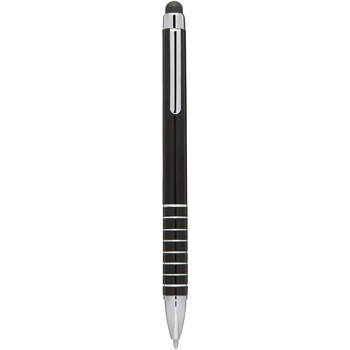 MINI PLASTIC AND METAL TOUCH SCREEN BALLPOINT PEN