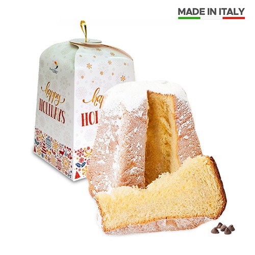 Classic Pandoro cake Zoido Classic Pandoro cake Zoido