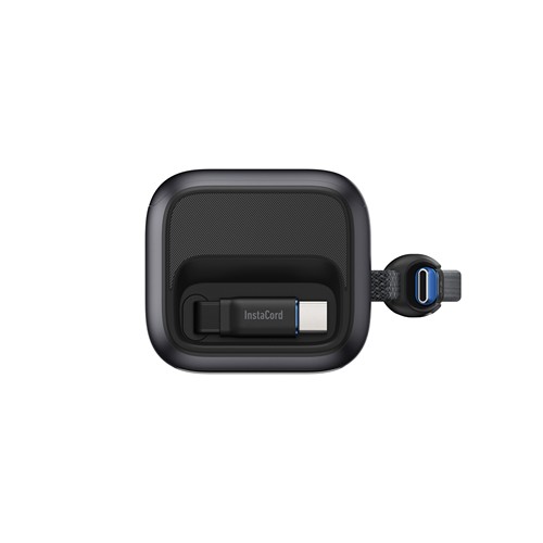 Powerbank 25.000 mAh et 165 W avec câble intégré Anker Powerbank 25.000 mAh et 165 W avec câble intégré Anker