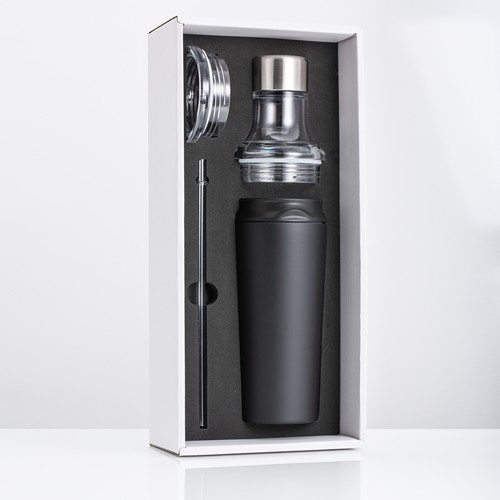 3-in-1 Mug RETUMBLER-REINOSA