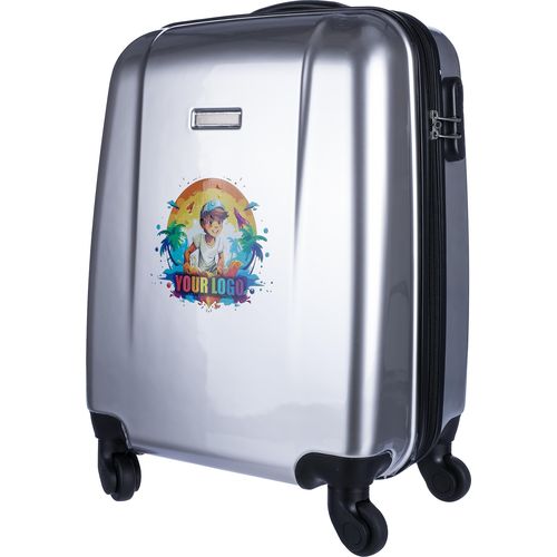 PC and ABS trolley Verona