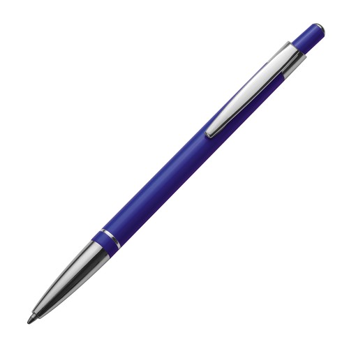 Balpen van metaal