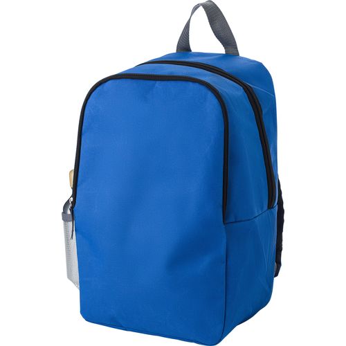 Polyester (600D) cooler backpack Nicholas Polyester (600D) cooler backpack Nicholas