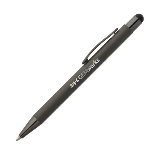 SUNDA Stylus balpen soft touch SUNDA Stylus balpen soft touch