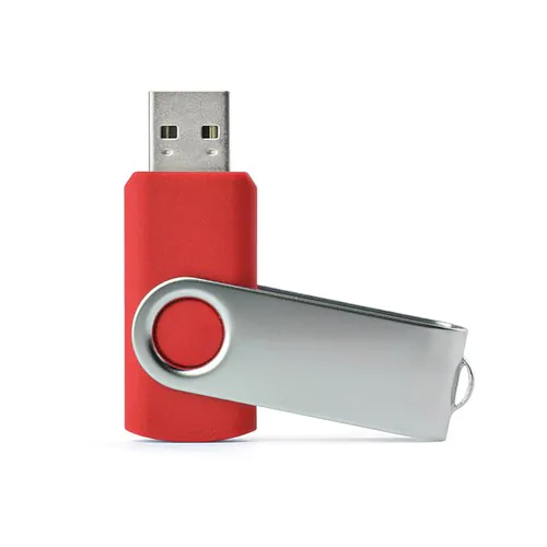 USB flash drive TWISTER 16 GB