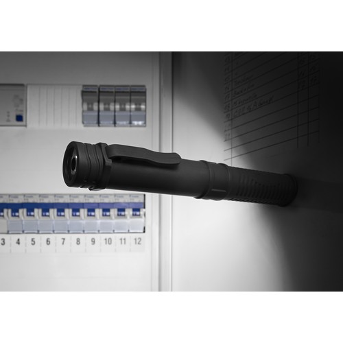 lampadina - torcia tascabile