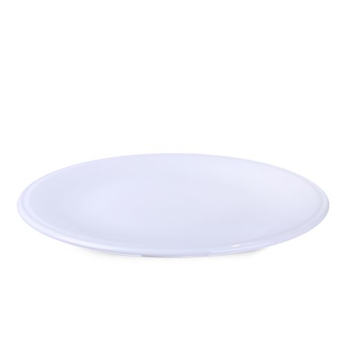 Plate King 0ml white