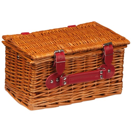 Picnic basket