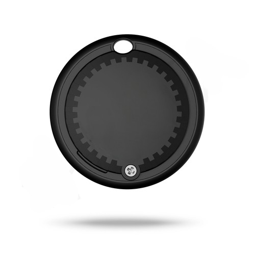 Smart Tag 12 compatible avec Apple « Find My ? » Réseau Noir