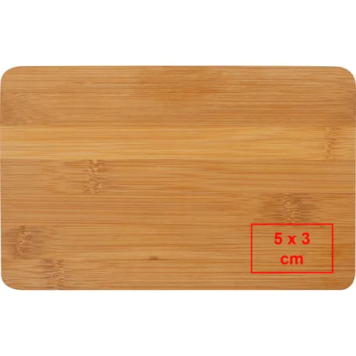 Bamboo board Bamboo board