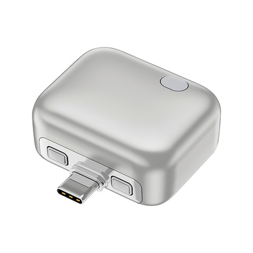 Adaptateur USB-C à déconnexion automatique ChargeGuard RCS Adaptateur USB-C à déconnexion automatique ChargeGuard RCS