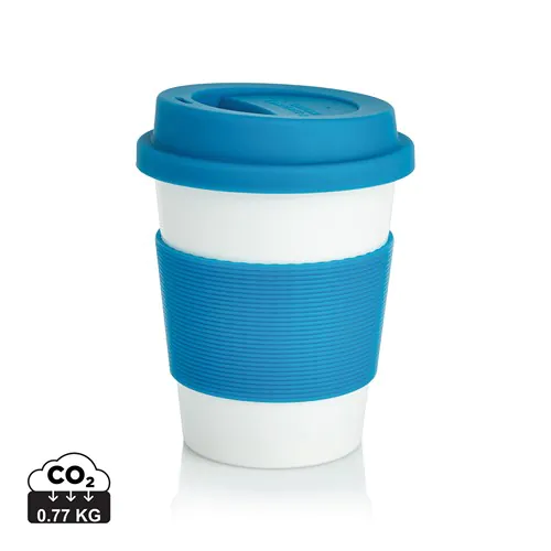 PLA coffee cup PLA coffee cup