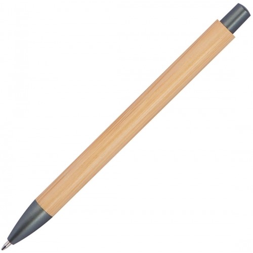 Bamboo ballpen BERINGEN Bamboo ballpen BERINGEN