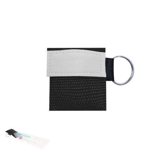 Porte-clés Masque RCP Ibanor