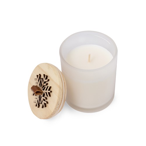 Bougie Aromatique Lilnax Bougie Aromatique Lilnax