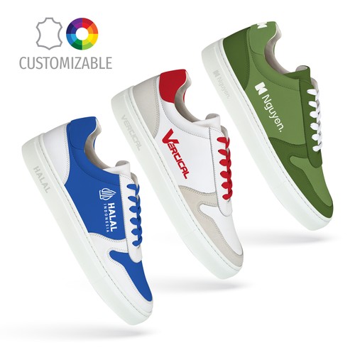 Basket personnalisable. Break