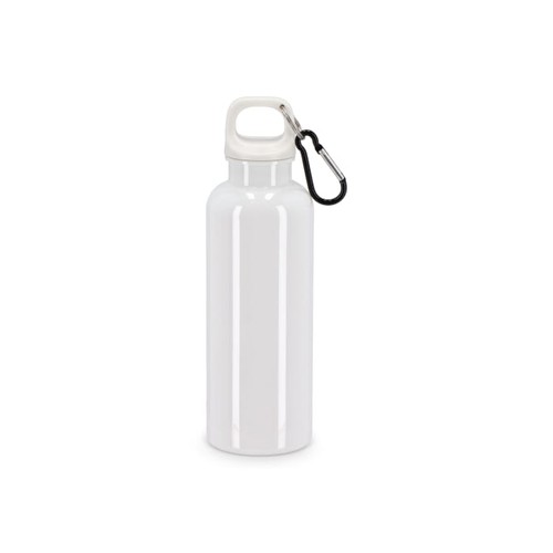 Bouteille d'eau Nina R-PET 500 ml Couleur dure Bouteille d'eau Nina R-PET 500 ml Couleur dure