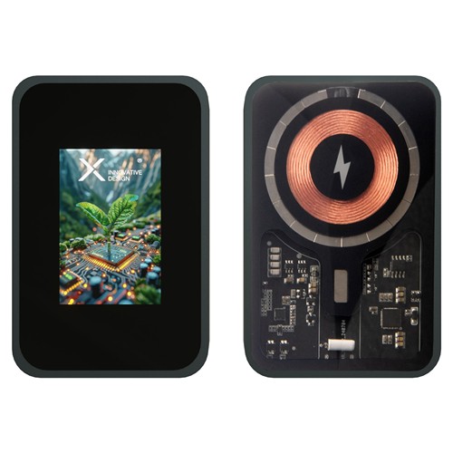 5000 mAh Digipower 5000 mAh Digipower