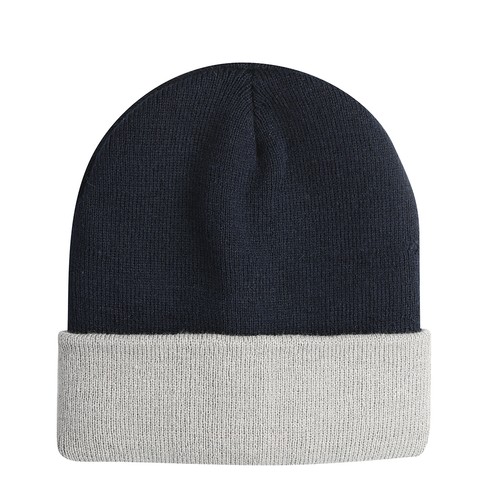BONNET EN ACRYLIQUE DOUBLE COUCHE BONNET EN ACRYLIQUE DOUBLE COUCHE