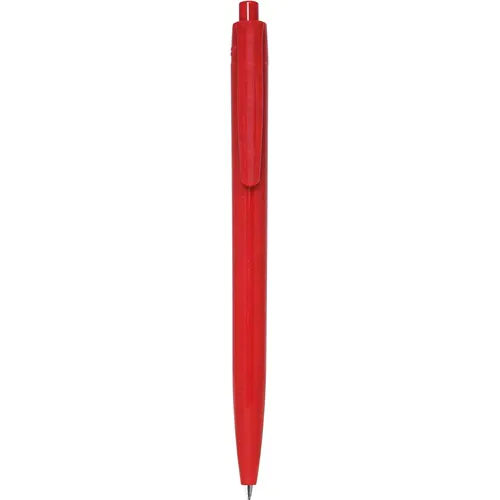 STYLO À BILLE EN PAILLE DE BLÉ+ABS
