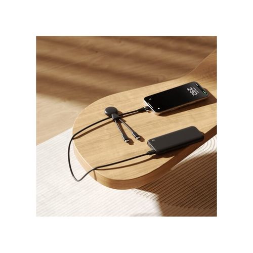Xoopar Mr. Bio Long Multi Cable USB-C 1 metr