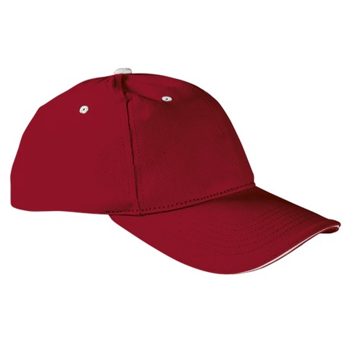 Casquette SANDWICH Casquette SANDWICH
