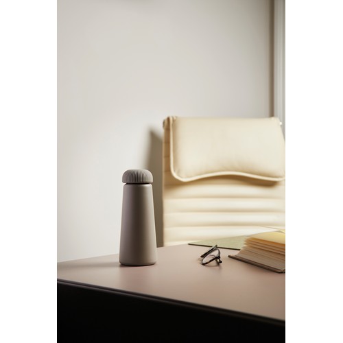 VINGA Erie RCS steel vacuum bottle 450 ML VINGA Erie RCS steel vacuum bottle 450 ML