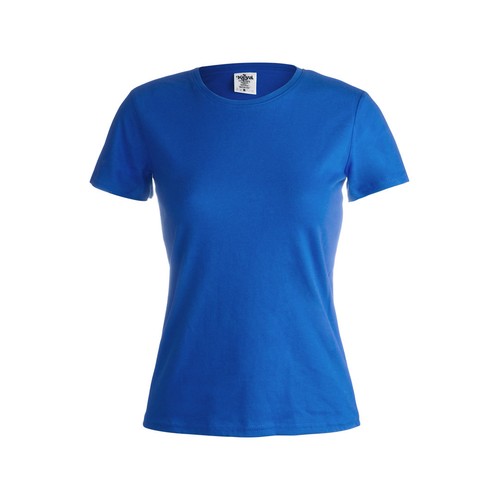Kleuren Dames T-Shirt "keya" WCS150 Kleuren Dames T-Shirt "keya" WCS150