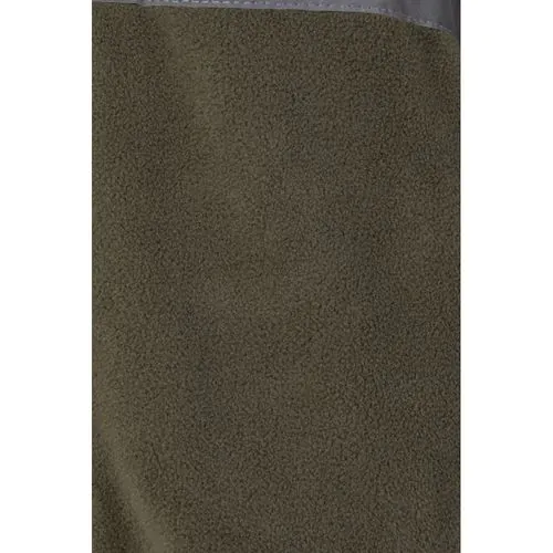 VL EROS. Two-tone fleece jacket (280g/m²), in polyester (100%)