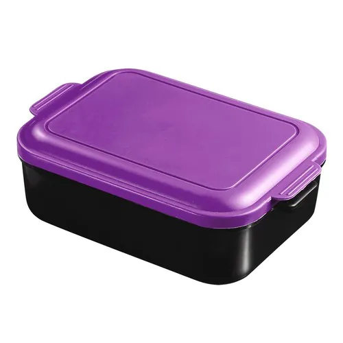 Boîte à déjeuner "Universal-Box", réutilisable Boîte à déjeuner "Universal-Box", réutilisable