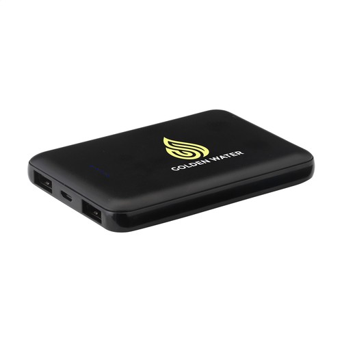 PocketPower 5000 RCS Recycled Powerbank chargeur PocketPower 5000 RCS Recycled Powerbank chargeur
