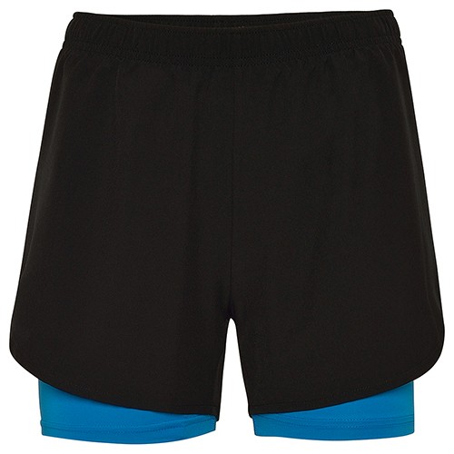 Short sportif femme LANUS Short sportif femme LANUS