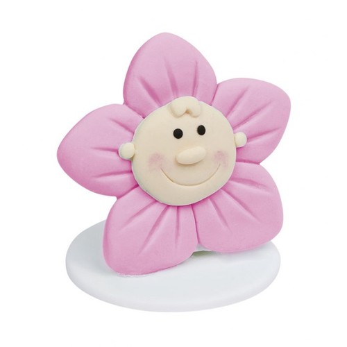 FLOWER PINK
