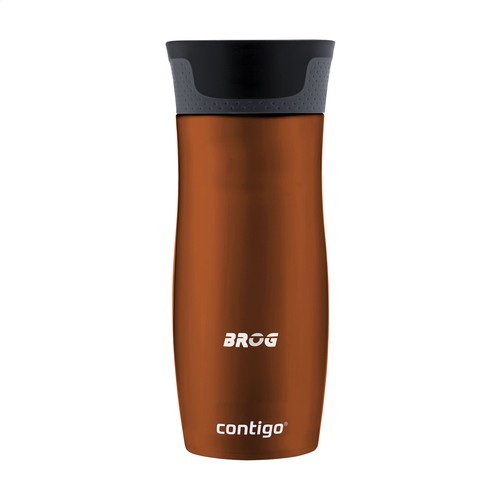 Contigo® Westloop Mug 470 ml thermosbeker Contigo® Westloop Mug 470 ml thermosbeker
