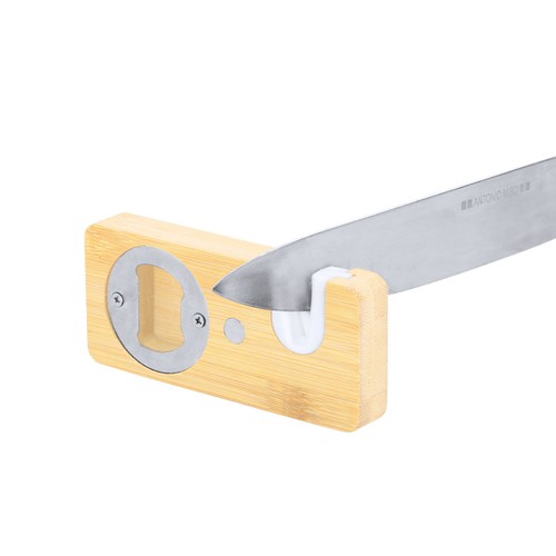 Opener Sharpener Stowel