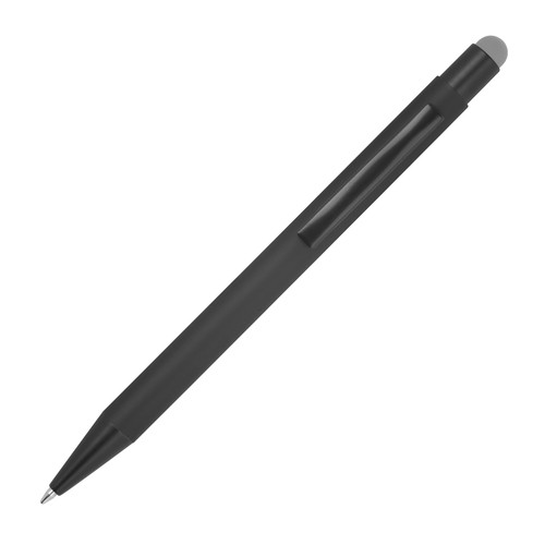 Metal ballpoint pen with touch function Ohara Metal ballpoint pen with touch function Ohara
