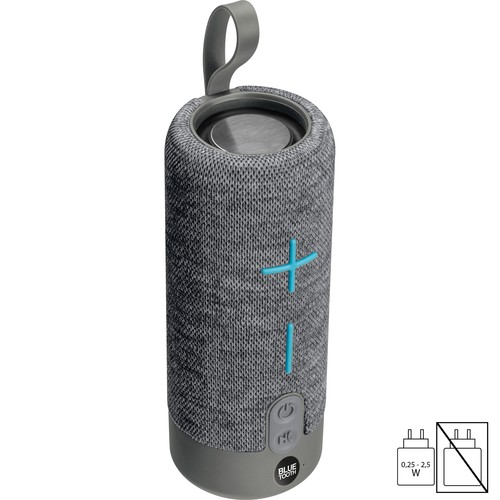 Altoparlante bluetooth NIKLAS Altoparlante bluetooth NIKLAS