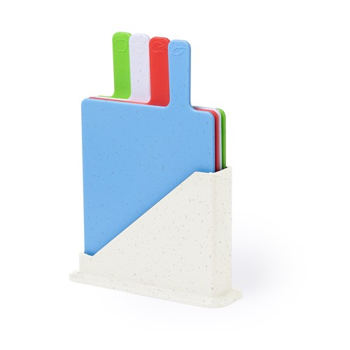 Set Tagliere Miquelson