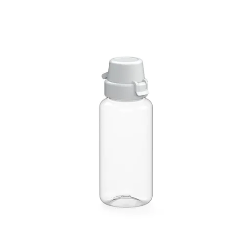 Gourde "School" transparente, 0,4 l Gourde "School" transparente, 0,4 l