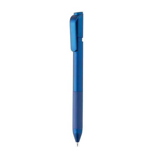 Stylo TwistLock en ABS recyclé certifié GRS Stylo TwistLock en ABS recyclé certifié GRS