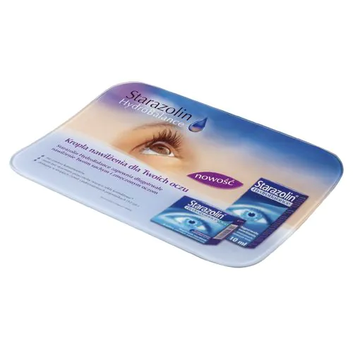 Cash tray cristal Cash tray cristal