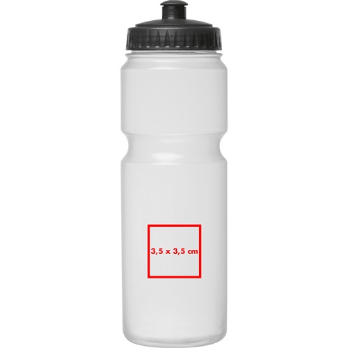 Bidon 750 ml