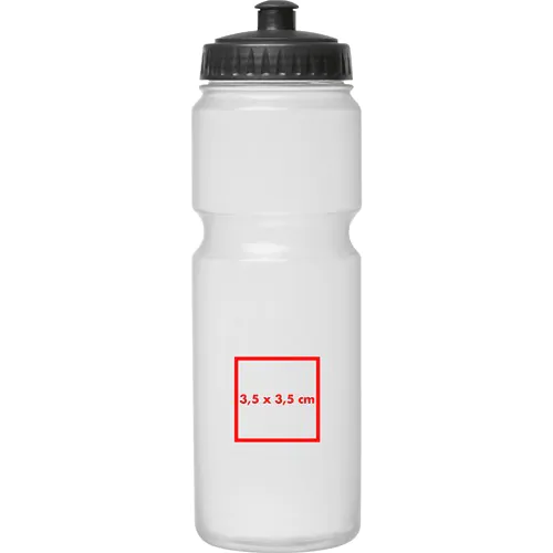 Bidon 750 ml