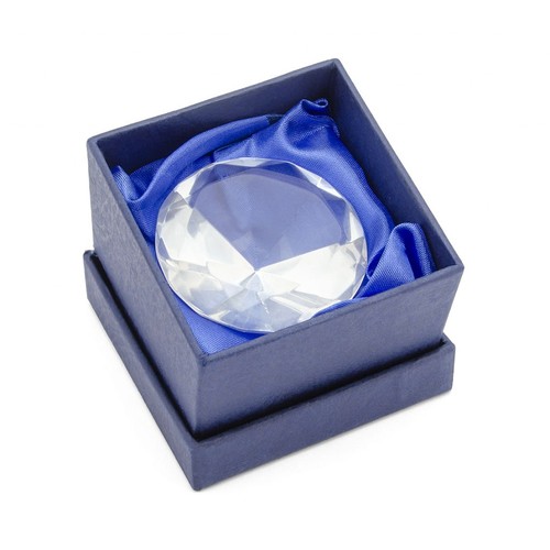 DIAMOND GLASS diam. mm 50