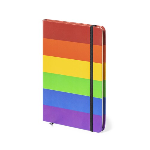 Bloc Notes Locomix